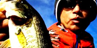 お客様からの釣果：内田様~琵琶湖で25~30cm ポロポロ 2