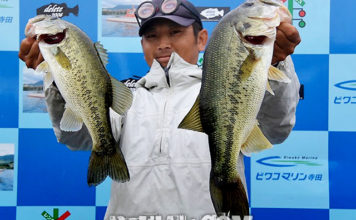 琵琶湖へ (6月5日) 17