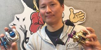 フィッシングトレイン (ゲスト：竹内圭介) 2