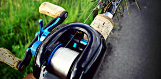 琵琶湖へ (10月6日) オカッパリでジグ 3