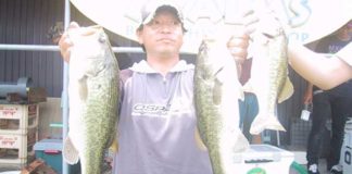 2016年 セブンパームス トーナメント第4戦 7月12日の結果＆パターン 