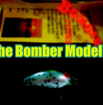 アルファベット名が流行った時代：The Bomber Model A 4