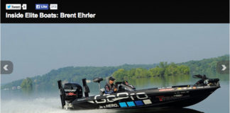 ブレントのボート装備がなかなか凄い...Pt.4 (Brent Ehrler) 