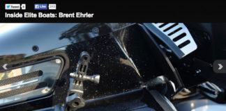 ブレントのボート装備がなかなか凄い...Pt.6 (Brent Ehrler) 