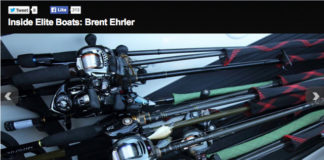 ブレントのボート装備がなかなか凄い...Pt.8 (Brent Ehrler) 