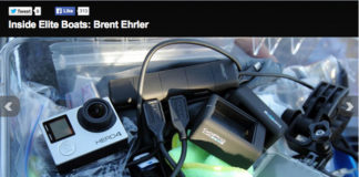 ブレントのボート装備がなかなか凄い...Pt.5 (Brent Ehrler) 