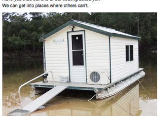 ボートコテージがオープン(エルサルト湖) ボートコテージがオープン(エルサルト湖) 3