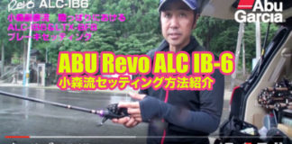 オカッパリ：ALC-IB6セッティング方法 (小森嗣彦) 1