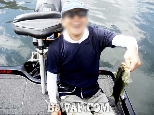 biwako bass fishing guide service kakuyasu 15