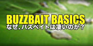 なぜ バズベイトは凄いのか？ ～バズベイトの秘密～ 3