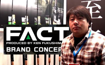 ヘラクレスのニューブランド!! FACT/ファクト (福島健) ヘラクレスのニューブランド!! FACT/ファクト (福島健) 2