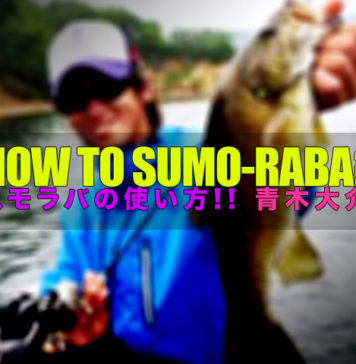 スモラバの使い方!! (青木大介) 8