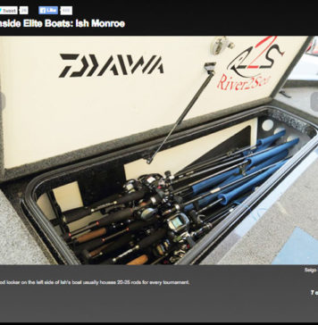 イッシュの装備がなかなか凄い...Pt.2（イッシュモンロー） 