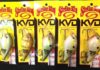 ストライクキング KVD8.0 入荷!! (つり具のブンブン・大津店) 