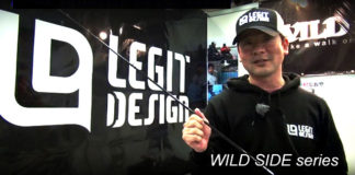 琵琶湖攻略おすすめロッド３本!! ~秋編~ (平村尚也) 4