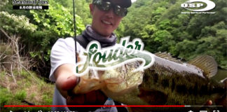 オカッパリ：ドライブスティック＆フロッグで野池攻略!! (小田圭太) 1