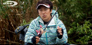 琵琶湖のバスはラバージグで狙い撃て!! (三宅貴浩) 4