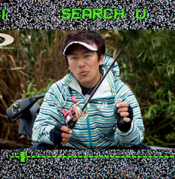 琵琶湖のバスはラバージグで狙い撃て!! (三宅貴浩) 4