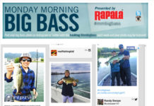 米国RAPALAのウェブサイトでリップラップガイドの釣果が掲載!! 3