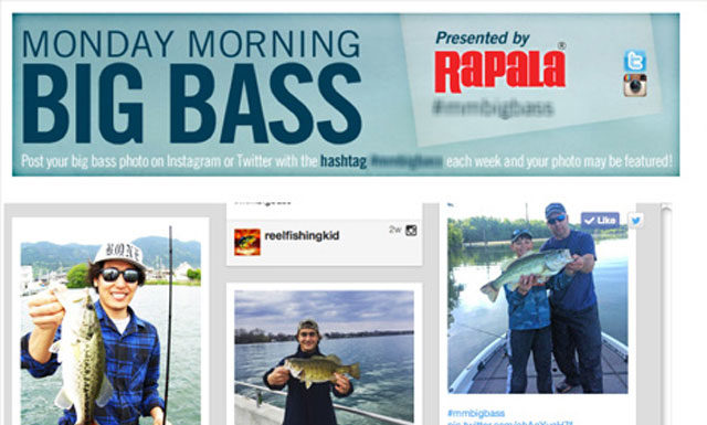 米国RAPALAのウェブサイトでリップラップガイドの釣果が掲載!! 3