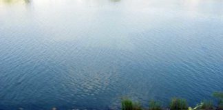 瀬田川へ (2016年 9月2日) 1