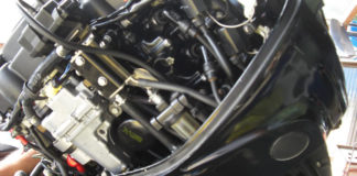 瀬田川へ (2016年 8月4日) 11