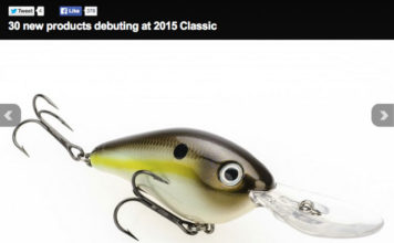 フィッシングショー2015 in USA (バスマスタークラシック) pt.2 フィッシングショー2015 in USA (バスマスタークラシック) pt.2 2