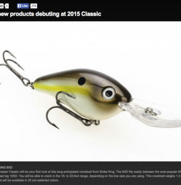 フィッシングショー2015 in USA (バスマスタークラシック) pt.2 2