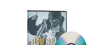 SLOW ROLL (田辺哲男) 5