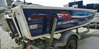 モーターガイド ツアー TR-82V 高滝 亀山 専用 美品 36インチ  80,000円~ 3