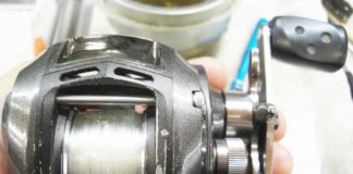 アブ レボ エリート IB ボディ写真