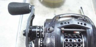 アブ レボ エリート LTX 写真