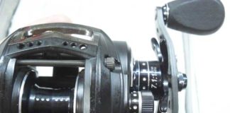 アブ レボ エリート MGX 写真