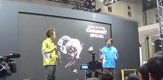 フィッシングショーセミナー ~カルカッタコンクエストBFX HG~ (田辺哲男) 2