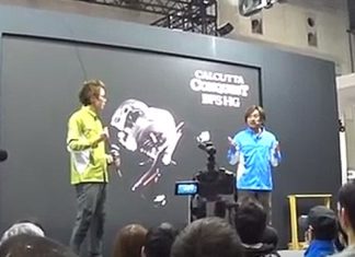 フィッシングショーセミナー ~カルカッタコンクエストBFX HG~ (田辺哲男) 2