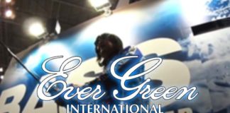 フィッシングショーセミナー ~最近のタックル~ (菊元俊文) 2