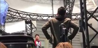 フィッシングショーセミナー ~最近の霞水系~ (今江克隆) 2