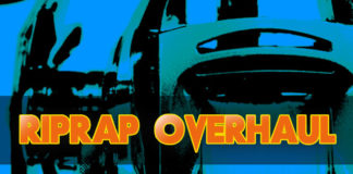 リールオーバーホール ワークプレート アイキャッチ写真