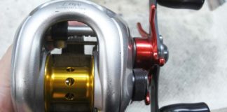 シマノ メタニウム mg7 右 写真