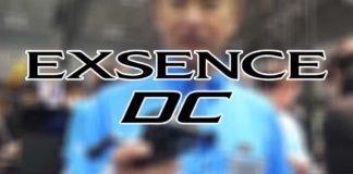 ベイトリール 2017 "NEWエクスセンスDC" の紹介!! (シマノ) 1