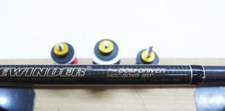 デプス ドムドライバー 修理カスタム 写真