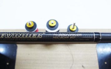 デプス ドムドライバー 修理カスタム 写真