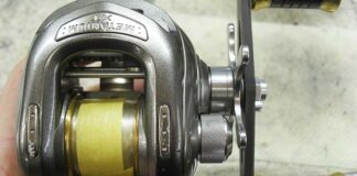 シマノ 05 メタニウム XT 写真