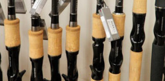 ダイワ ブラックレーベル 2017 入荷!! (つり具のブンブン・大津店) 