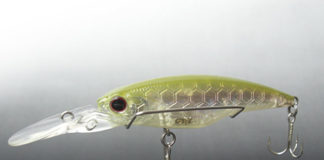 O.S.P ハイカット DR 写真