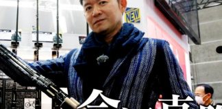 エバーグリーン インスピラーレ RS&GT 2017 写真