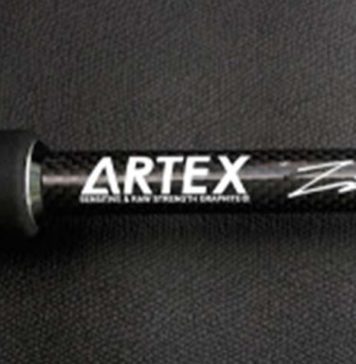 DIVISION ZERO DRT ARTEX ディビジョン ゼロ アーテックス 中古写真