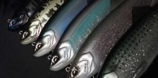 DRT クローン 入荷写真