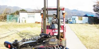 琵琶湖 3月24日 琵琶湖写真