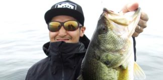 2017年4月9日 琵琶湖ガイド日記写真